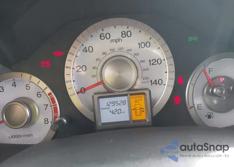 2011 Honda Pilot Ex-L z USA, uszkodzony, nr VIN 5FNYF3H51BB018479